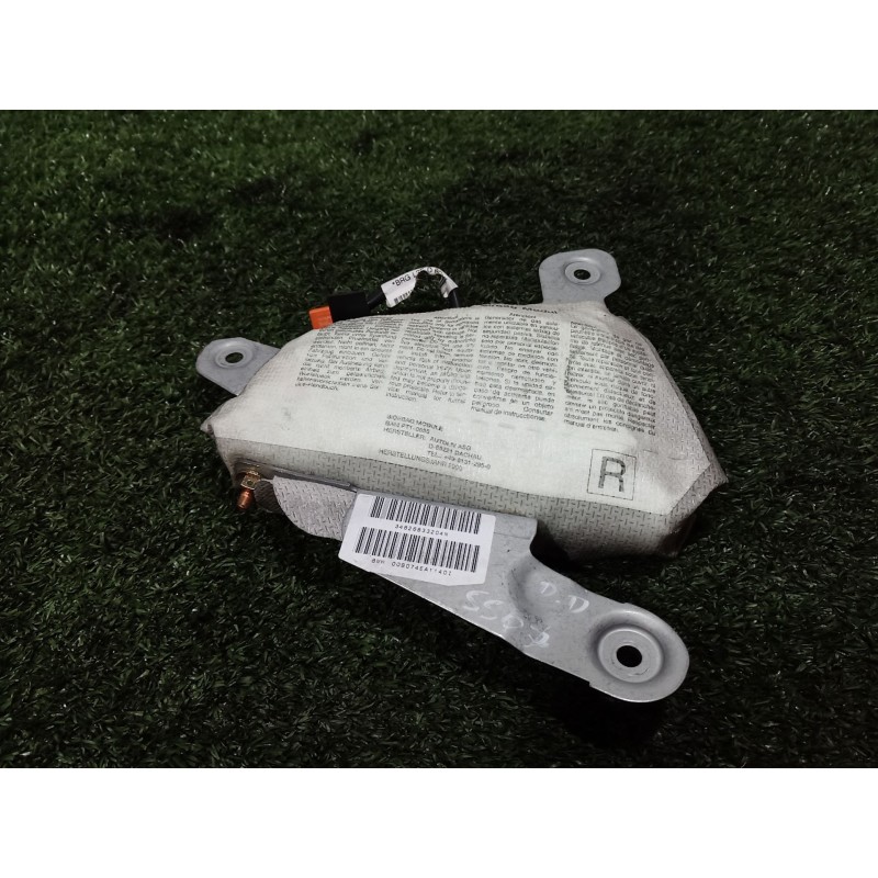 Recambio de airbag lateral delantero derecho para bmw 5 (e39) 523 i referencia OEM IAM   