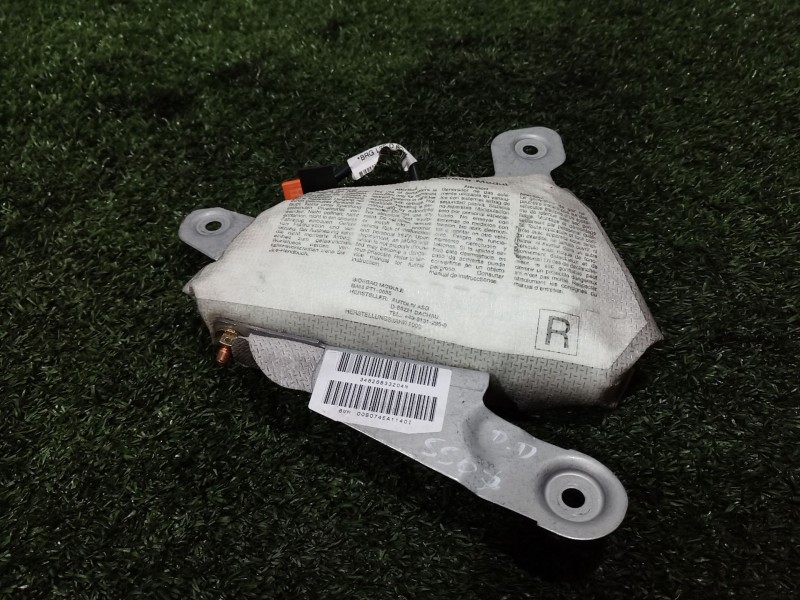 Recambio de airbag lateral delantero derecho para bmw 5 (e39) 523 i referencia OEM IAM   