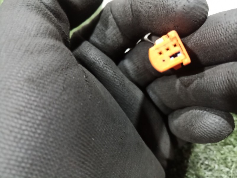 Recambio de airbag lateral delantero derecho para bmw 5 (e39) 523 i referencia OEM IAM   