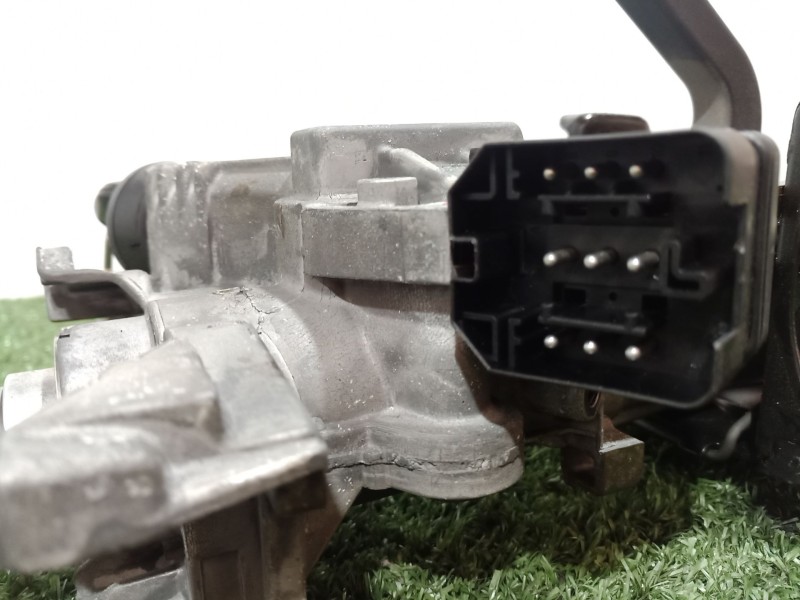 Recambio de columna direccion para bmw 5 (e39) 523 i referencia OEM IAM   