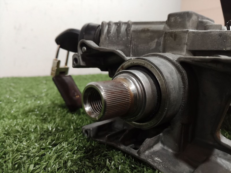 Recambio de columna direccion para bmw 5 (e39) 523 i referencia OEM IAM   