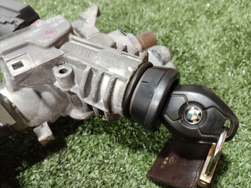 Recambio de columna direccion para bmw 5 (e39) 523 i referencia OEM IAM   