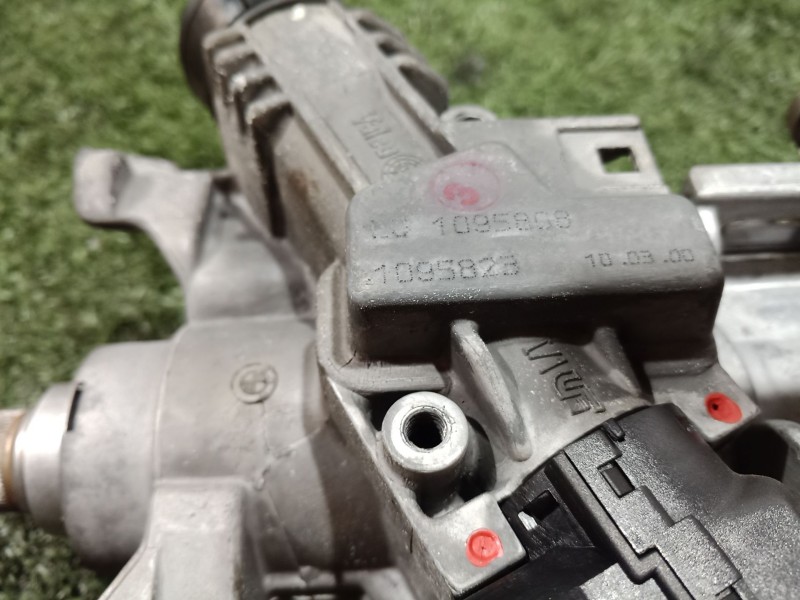 Recambio de columna direccion para bmw 5 (e39) 523 i referencia OEM IAM   