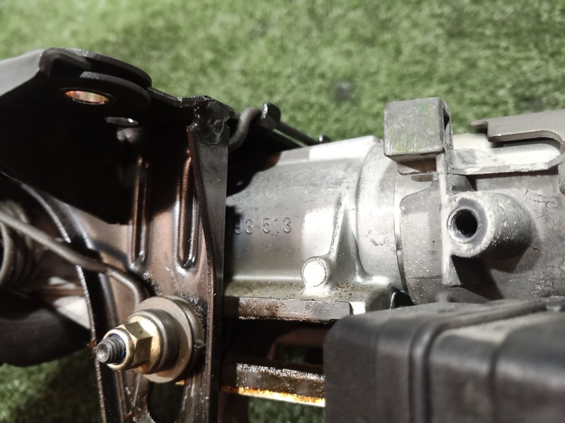 Recambio de columna direccion para bmw 5 (e39) 523 i referencia OEM IAM   