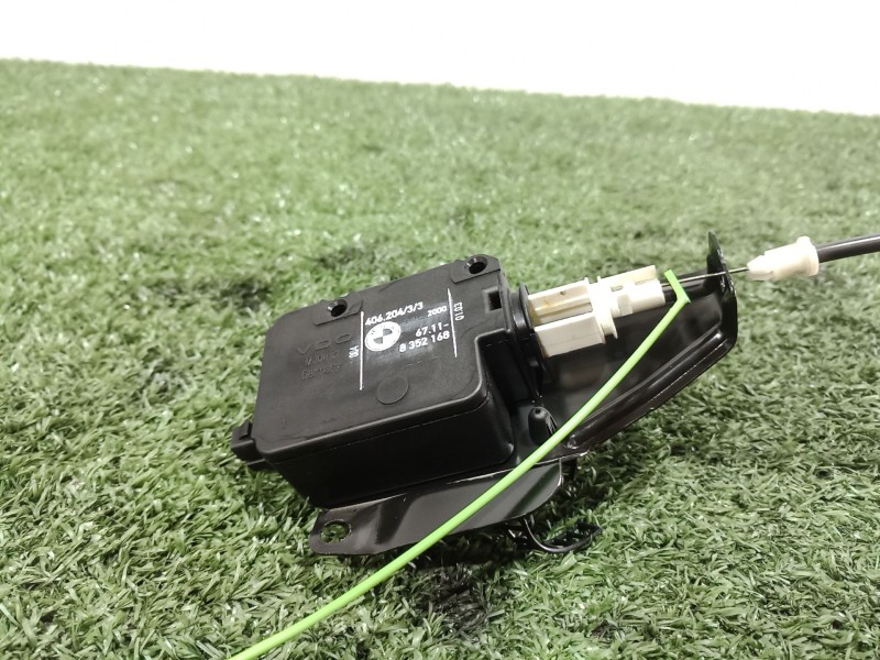 Recambio de varios para bmw 5 (e39) 523 i referencia OEM IAM   