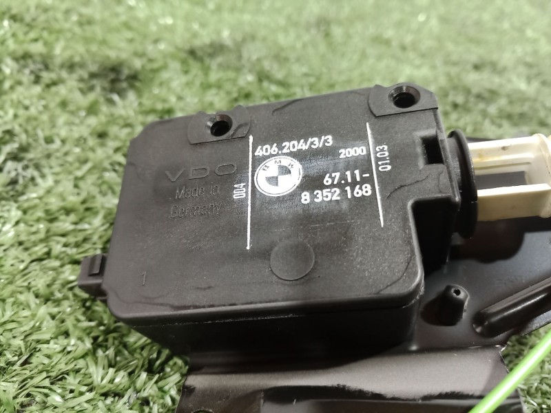 Recambio de varios para bmw 5 (e39) 523 i referencia OEM IAM   