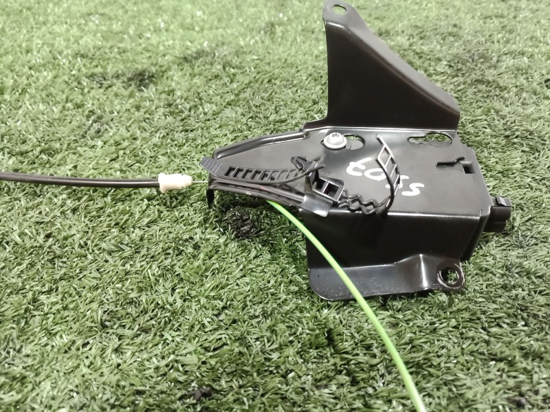 Recambio de varios para bmw 5 (e39) 523 i referencia OEM IAM   