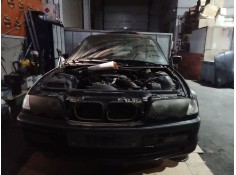 bmw 3 (e46) del año 2001