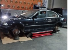 bmw 3 (e46) del año 2001 2