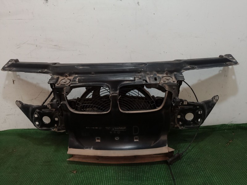 Recambio de panel frontal para bmw 3 (e46) 320 d referencia OEM IAM   