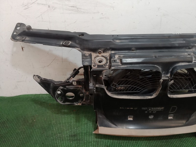 Recambio de panel frontal para bmw 3 (e46) 320 d referencia OEM IAM   