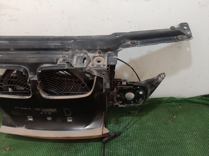 Recambio de panel frontal para bmw 3 (e46) 320 d referencia OEM IAM   