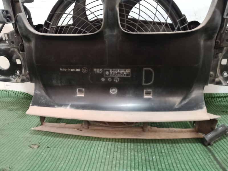 Recambio de panel frontal para bmw 3 (e46) 320 d referencia OEM IAM   