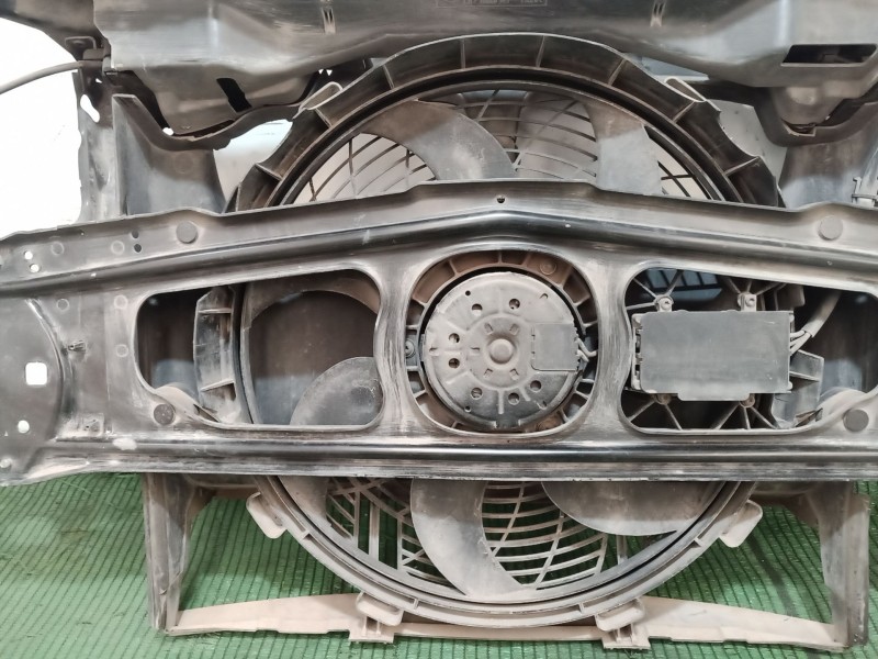 Recambio de panel frontal para bmw 3 (e46) 320 d referencia OEM IAM   