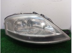 Recambio de faro derecho para citroën c3 i (fc_, fn_) 1.4 hdi referencia OEM IAM 9682672980 04A7T1 59187