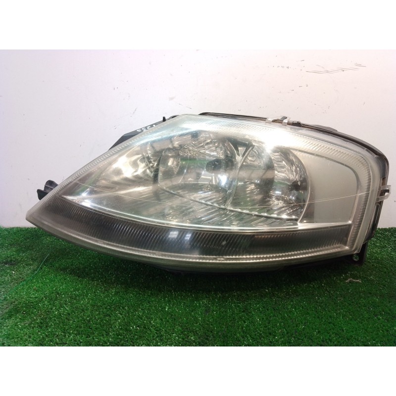 Recambio de faro izquierdo para citroën c3 i (fc_, fn_) 1.4 hdi referencia OEM IAM 9682673080 41212999900 1300098710
