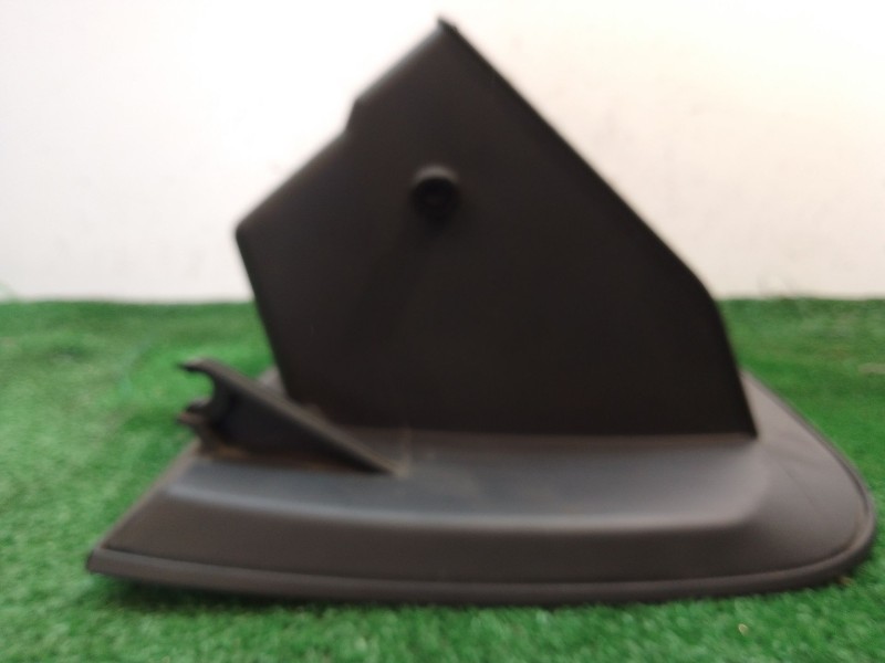 Recambio de guantera para chevrolet aveo / kalos sedán (t250, t255) 1.2 referencia OEM IAM 96951663 96951663 96951663