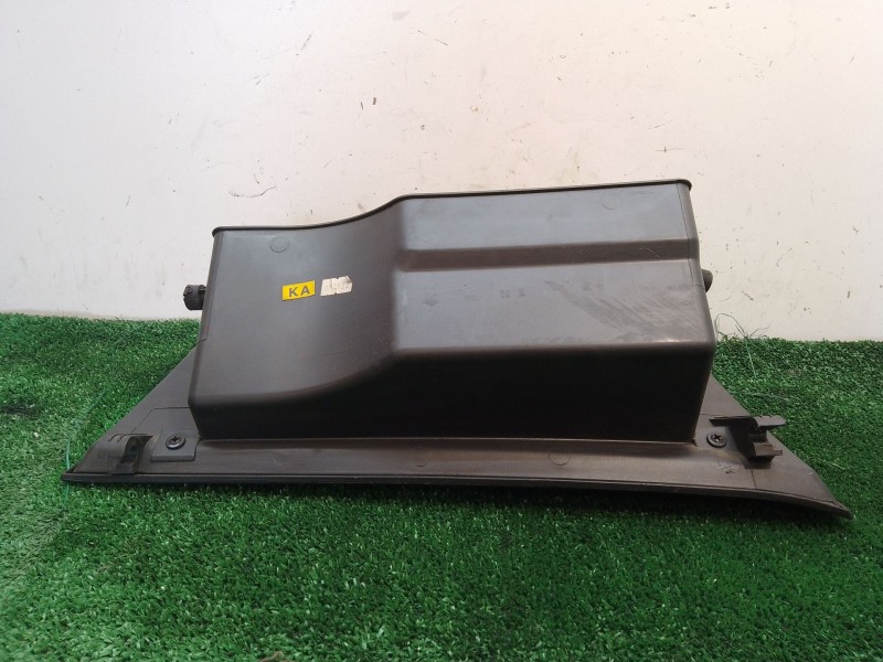Recambio de guantera para chevrolet aveo / kalos sedán (t250, t255) 1.2 referencia OEM IAM 96951663 96951663 96951663