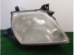 Recambio de faro derecho para mazda mpv ii (lw) 2.0 di referencia OEM IAM 90733100 90733100 P2018