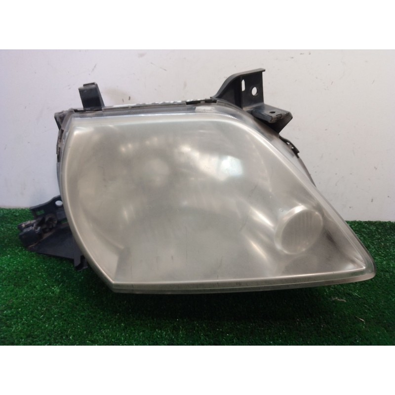 Recambio de faro derecho para mazda mpv ii (lw) 2.0 di referencia OEM IAM 90733100 90733100 P2018