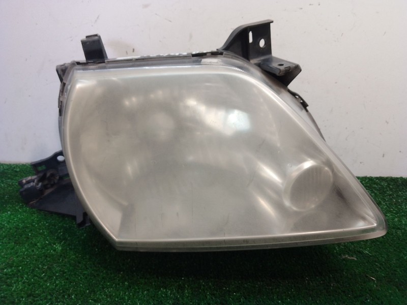 Recambio de faro derecho para mazda mpv ii (lw) 2.0 di referencia OEM IAM 90733100 90733100 P2018