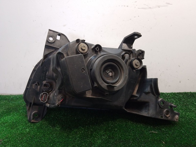 Recambio de faro derecho para mazda mpv ii (lw) 2.0 di referencia OEM IAM 90733100 90733100 P2018