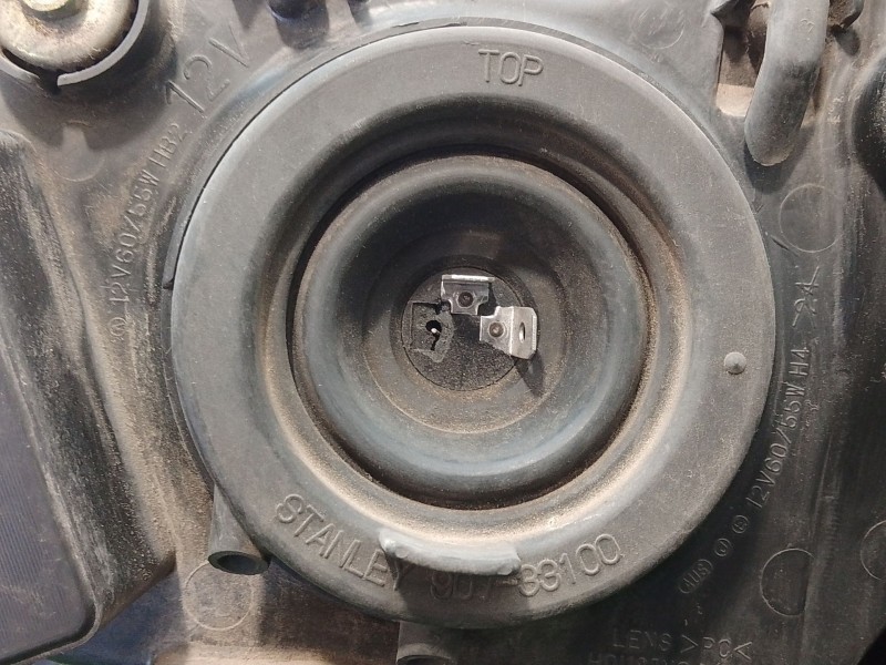 Recambio de faro derecho para mazda mpv ii (lw) 2.0 di referencia OEM IAM 90733100 90733100 P2018