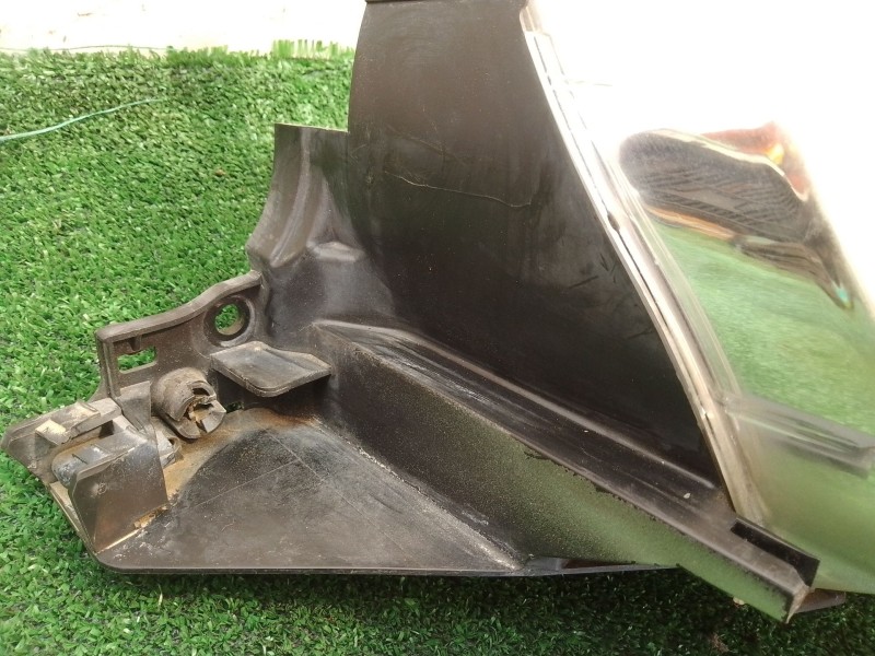 Recambio de faro derecho para mazda mpv ii (lw) 2.0 di referencia OEM IAM 90733100 90733100 P2018