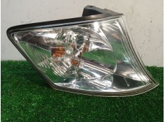 Recambio de piloto delantero derecho para mazda mpv ii (lw) 2.0 di referencia OEM IAM SINREFERENCIA SIN REFERENCIA SIN REFERENCI