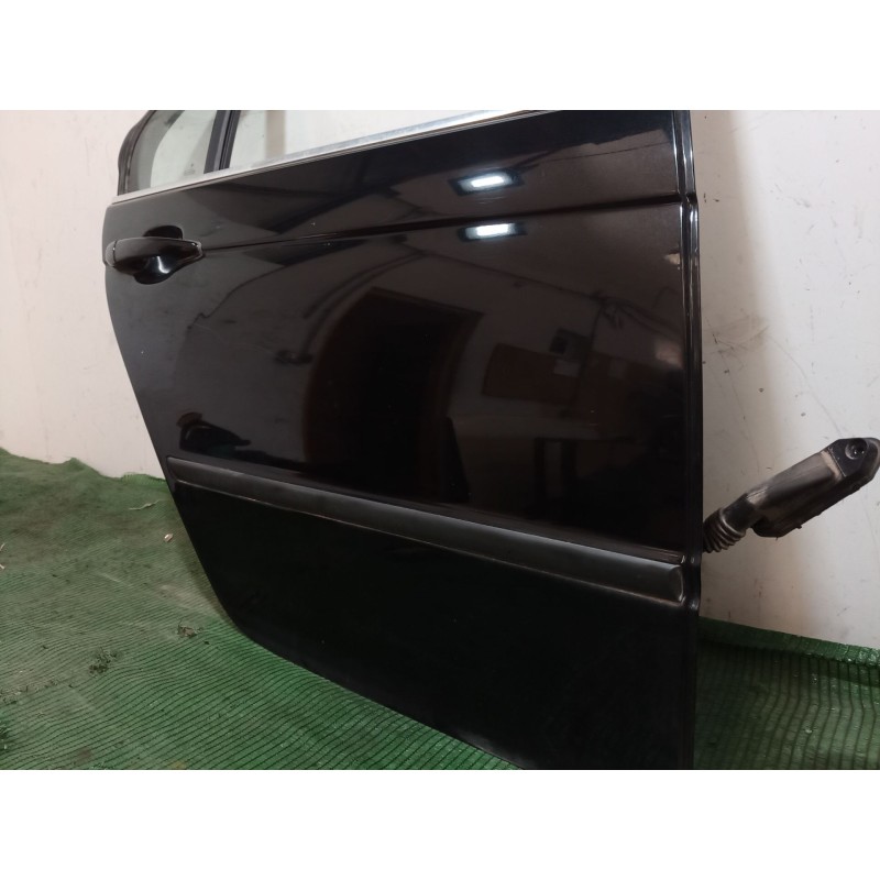 Recambio de puerta trasera derecha para bmw 3 (e46) 320 d referencia OEM IAM   