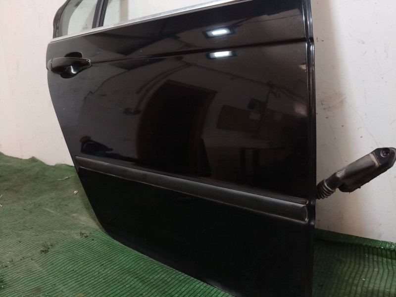 Recambio de puerta trasera derecha para bmw 3 (e46) 320 d referencia OEM IAM   
