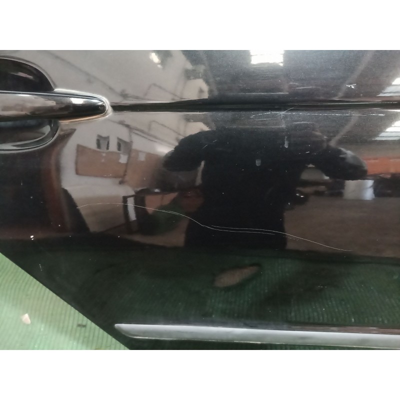 Recambio de puerta trasera derecha para bmw 3 (e46) 320 d referencia OEM IAM   