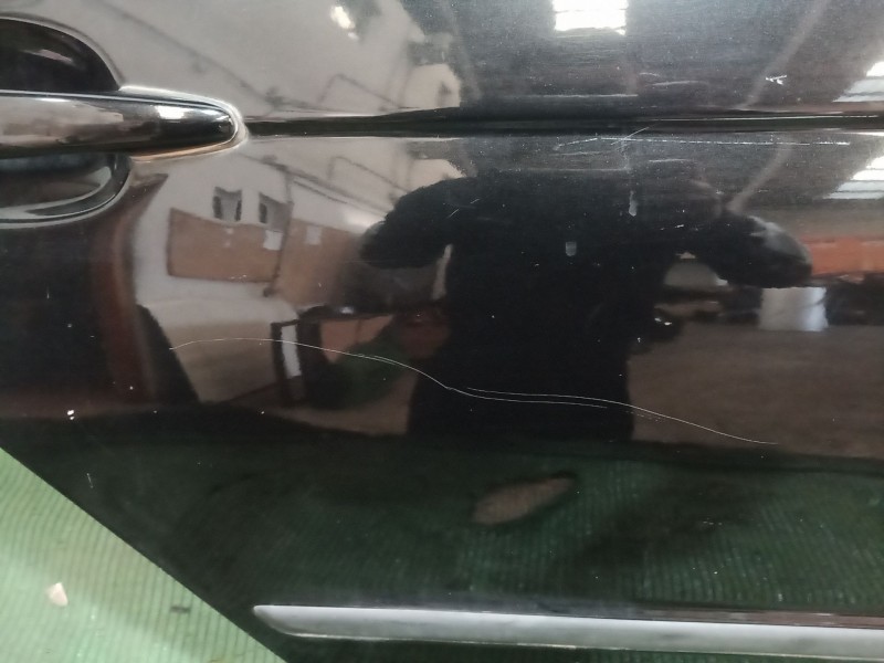 Recambio de puerta trasera derecha para bmw 3 (e46) 320 d referencia OEM IAM   