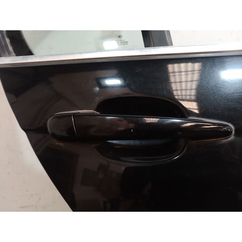 Recambio de puerta trasera derecha para bmw 3 (e46) 320 d referencia OEM IAM   