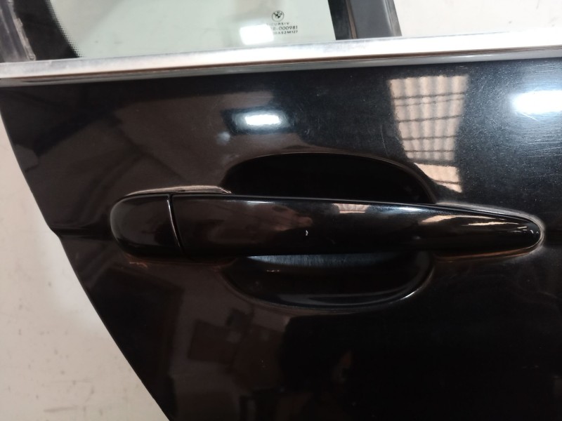 Recambio de puerta trasera derecha para bmw 3 (e46) 320 d referencia OEM IAM   