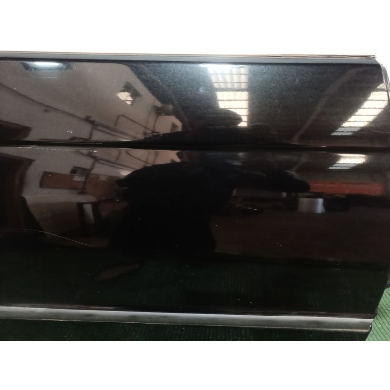 Recambio de puerta trasera derecha para bmw 3 (e46) 320 d referencia OEM IAM   