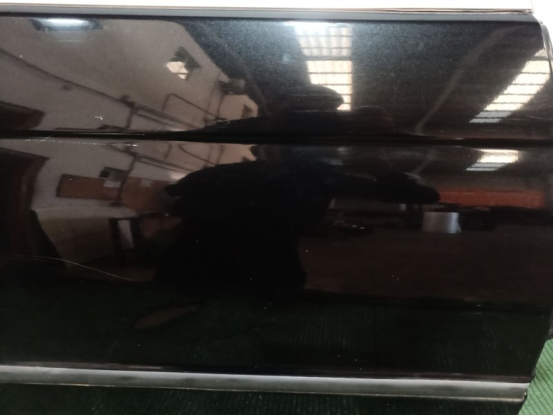 Recambio de puerta trasera derecha para bmw 3 (e46) 320 d referencia OEM IAM   