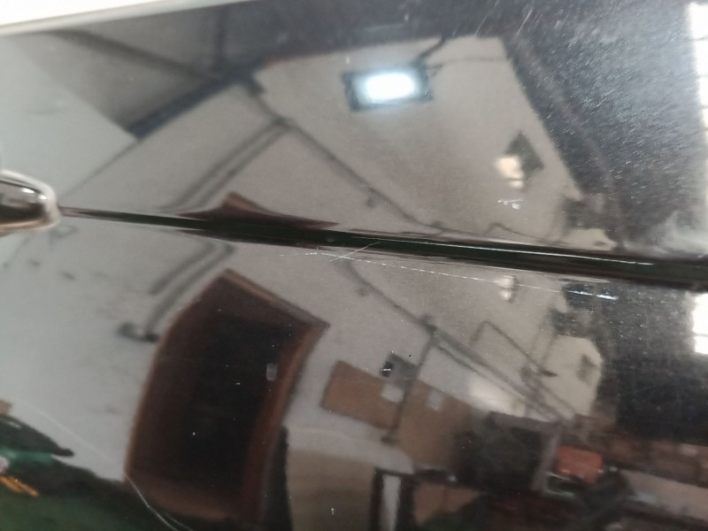 Recambio de puerta trasera derecha para bmw 3 (e46) 320 d referencia OEM IAM   