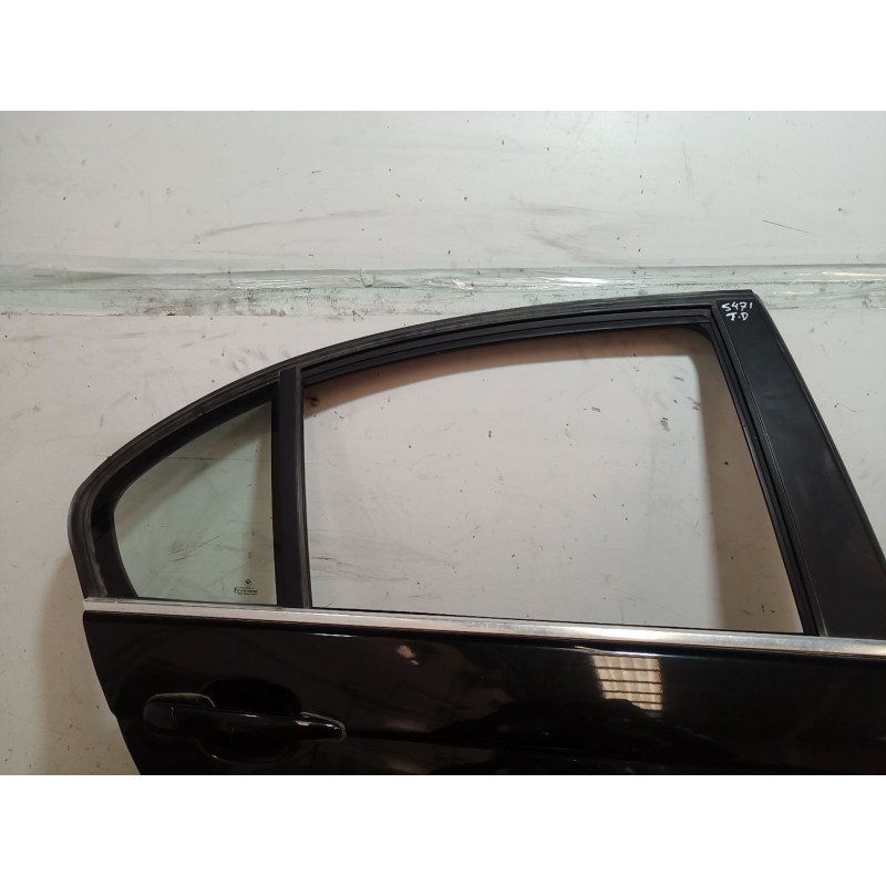 Recambio de puerta trasera derecha para bmw 3 (e46) 320 d referencia OEM IAM   