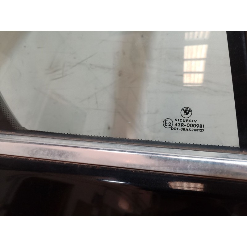 Recambio de puerta trasera derecha para bmw 3 (e46) 320 d referencia OEM IAM   