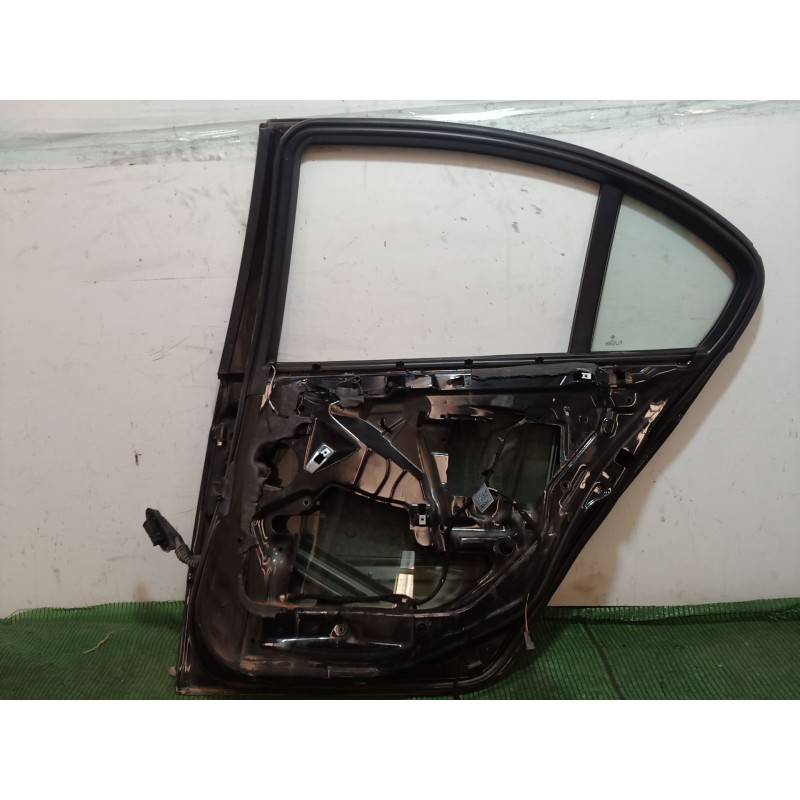Recambio de puerta trasera derecha para bmw 3 (e46) 320 d referencia OEM IAM   