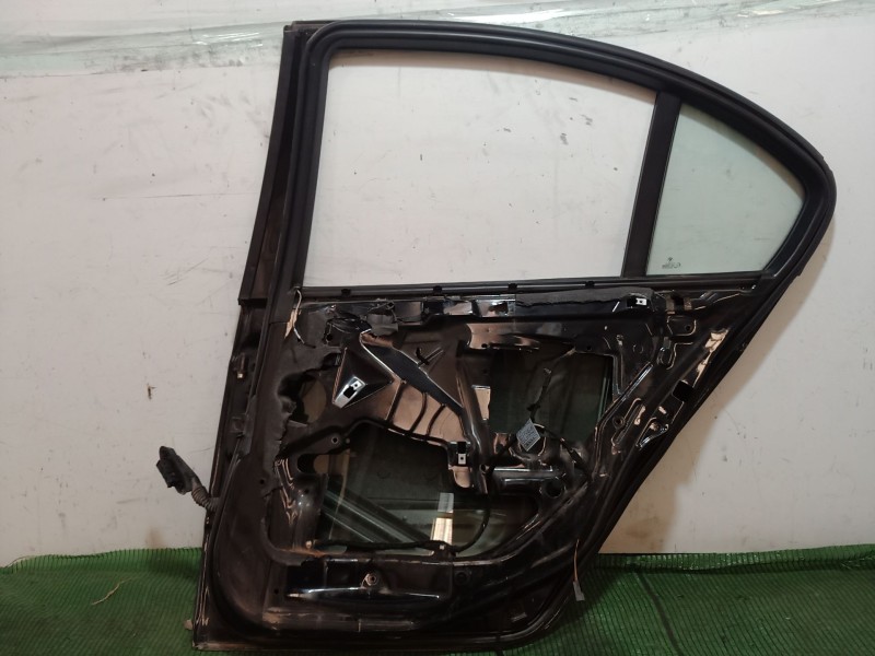 Recambio de puerta trasera derecha para bmw 3 (e46) 320 d referencia OEM IAM   