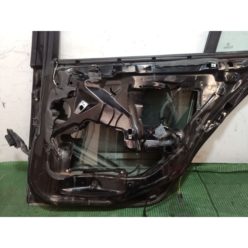 Recambio de puerta trasera derecha para bmw 3 (e46) 320 d referencia OEM IAM   