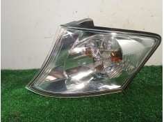 Recambio de piloto delantero izquierdo para mazda mpv ii (lw) 2.0 di referencia OEM IAM SINREFERENCIA SIN REFERENCIA SIN REFEREN