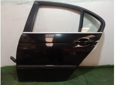 Recambio de puerta trasera izquierda para bmw 3 (e46) 320 d referencia OEM IAM   