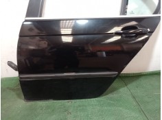 Recambio de puerta trasera izquierda para bmw 3 (e46) 320 d referencia OEM IAM    2