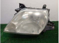 Recambio de faro izquierdo para mazda mpv ii (lw) 2.0 di referencia OEM IAM   