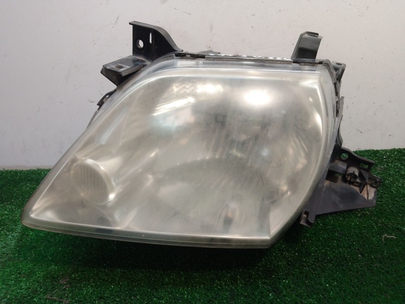 Recambio de faro izquierdo para mazda mpv ii (lw) 2.0 di referencia OEM IAM   