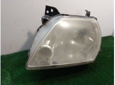 Recambio de faro izquierdo para mazda mpv ii (lw) 2.0 di referencia OEM IAM    2