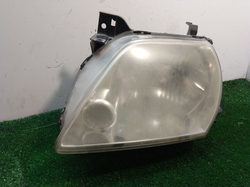 Recambio de faro izquierdo para mazda mpv ii (lw) 2.0 di referencia OEM IAM   